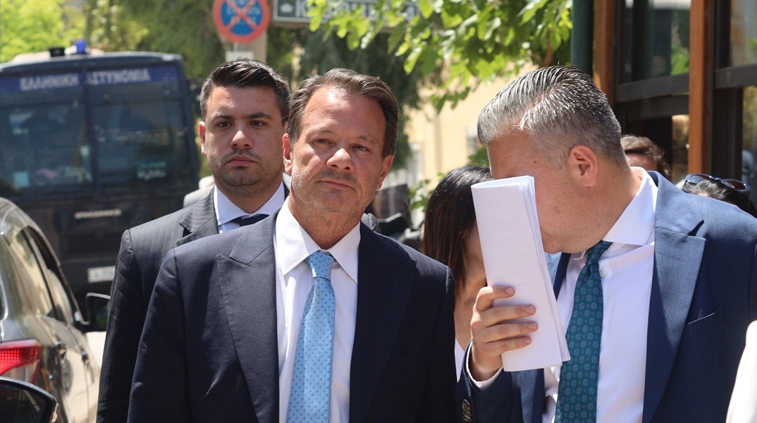 Αποφυλακίζεται ο Απόστολος Λύτρας