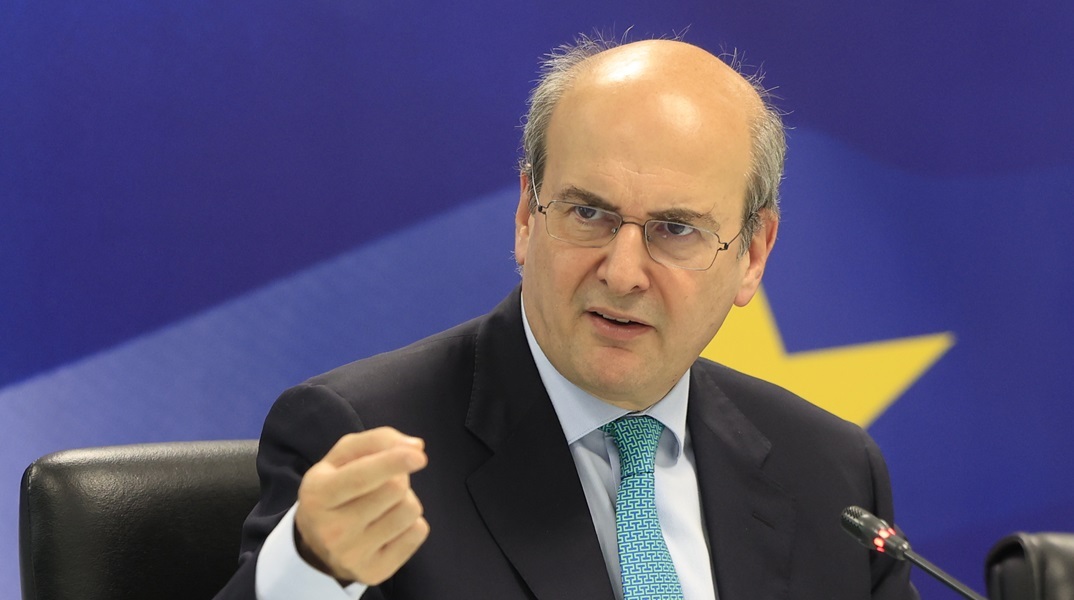 Χατζηδάκης στο Ecofin: Η ΕΤΕπ να αναλάβει μεγαλύτερο ρόλο για την ενίσχυση της ευρωπαϊκής άμυνας