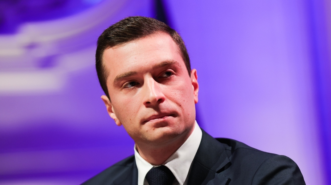 ο Ζορντάν Μπαρντελά