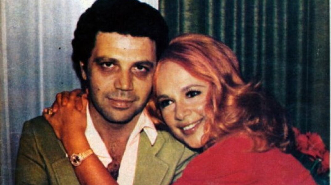 Γιώργος Ηλιάδης: Πέθανε ο δεύτερος σύζυγος της Αλίκης Βουγιουκλάκη