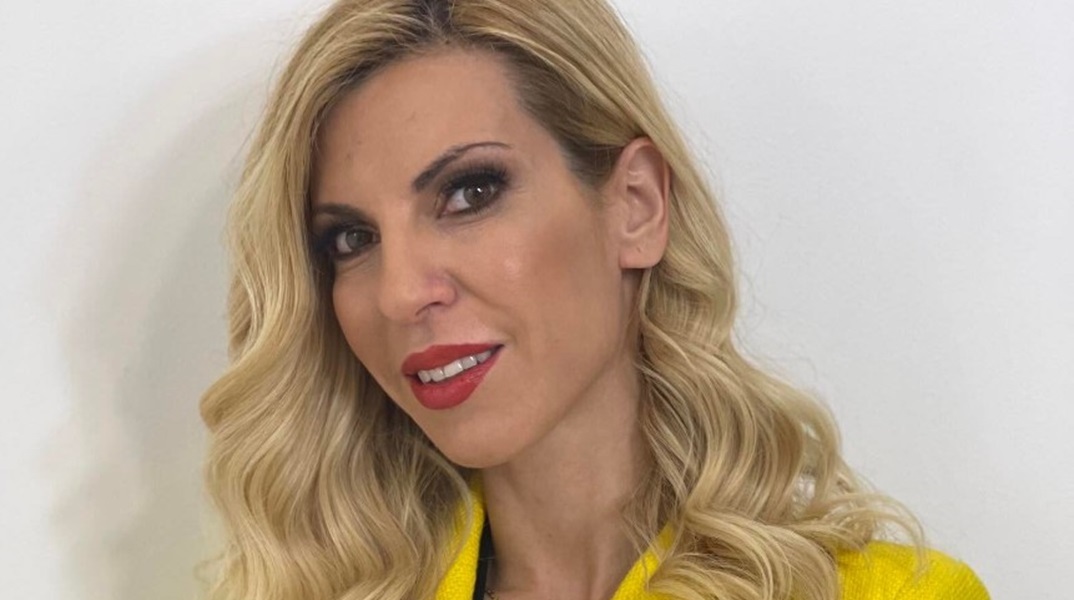 Σοφία Πολυζωγοπούλου: Με παρουσιάζουν σκόπιμα ως αδίστακτη που θέλει να παγιδεύσει τον Λύτρα