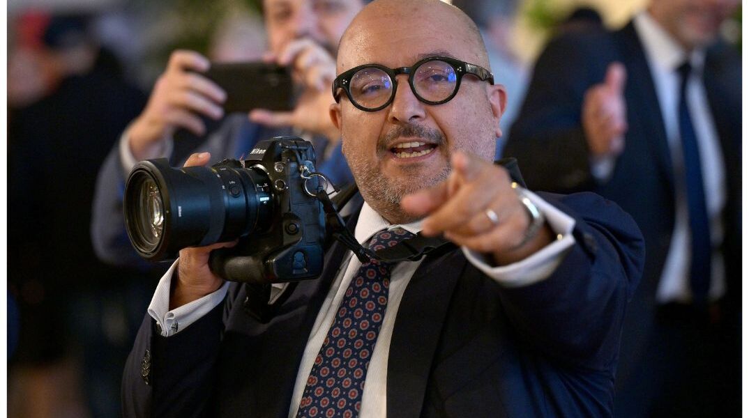 «Μαργαριτάρι» του Ιταλού υπουργού Πολιτισμού: «Ο Κολόμβος ήθελε να φτάσει στις Ινδίες, βασιζόμενος στις θεωρίες του Γαλιλαίου»