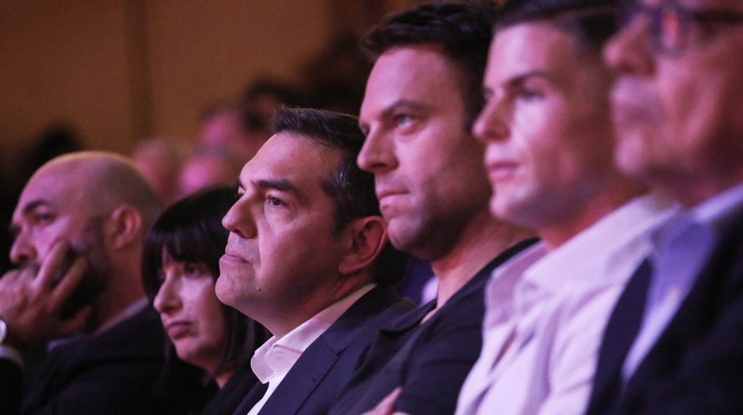 Νέες αναταράξεις στον ΣΥΡΙΖΑ από την επίθεση Κασσελάκη σε Τσίπρα 