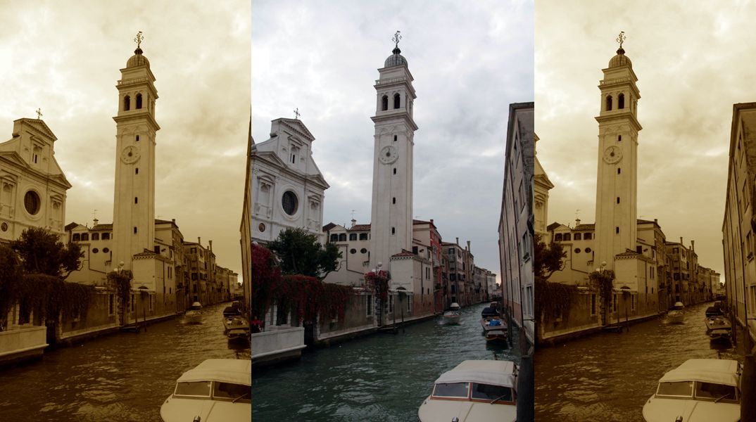  Ο Αϊ-Γιώργης των Ελλήνων της Βενετίας και η συμβολή του στο ανέλπιστον