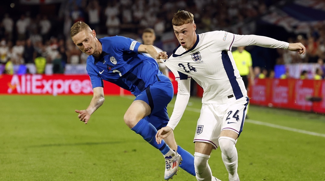 Euro 2024: Ιστορική πρόκριση για τη Σλοβενία μετά το 0-0 με την Αγγλία 
