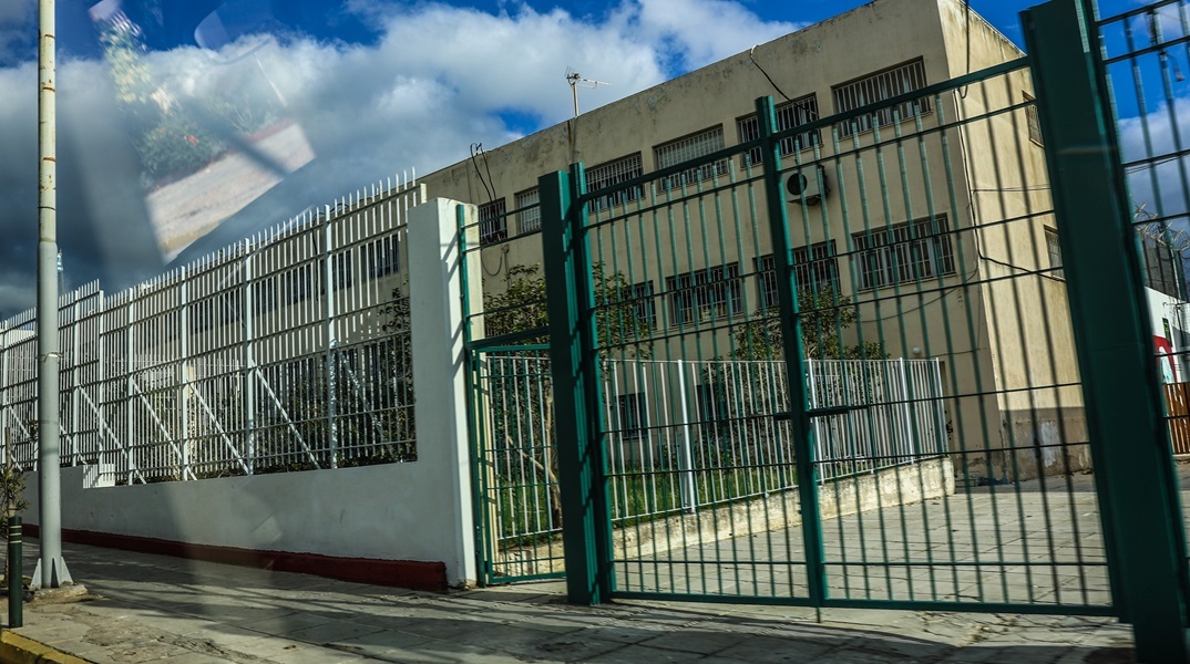 Ομολόγησε ο δράστης της δολοφονίας στις φυλακές του Κορυδαλλού