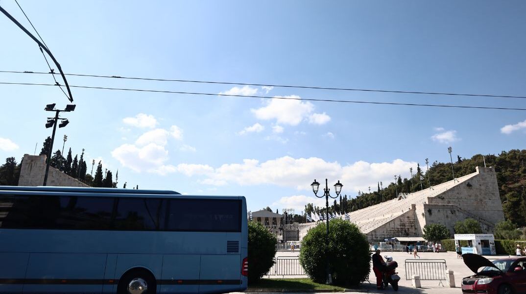 FedHAΤΤΑ: Αλλαγή χώρου στάθμευσης των τουριστικών λεωφορείων θα τινάξει στον αέρα την εξυπηρέτηση των τουριστών