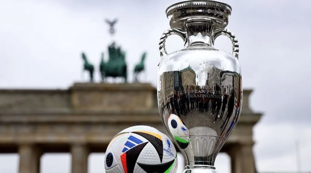 Η τεχνητή νοημοσύνη έκανε υπολογισμό πιθανοτήτων για τη συνέχεια του Euro 2024