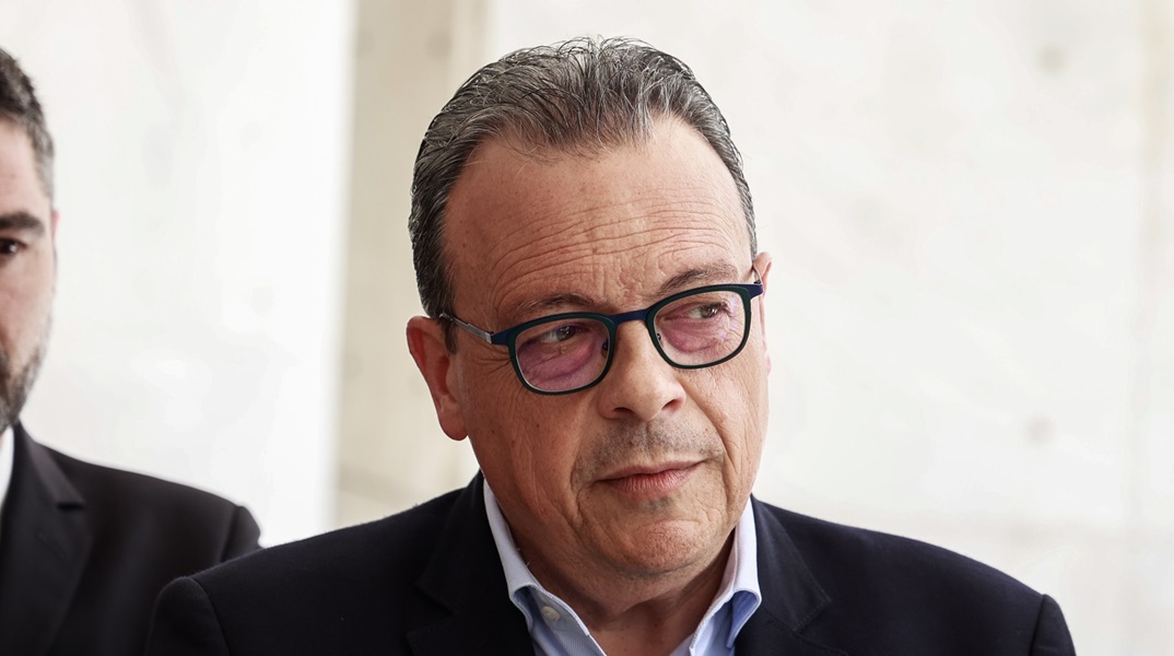 Φάμελλος: Η απόφαση για την Αυγή είχε παρθεί πολύ νωρίτερα