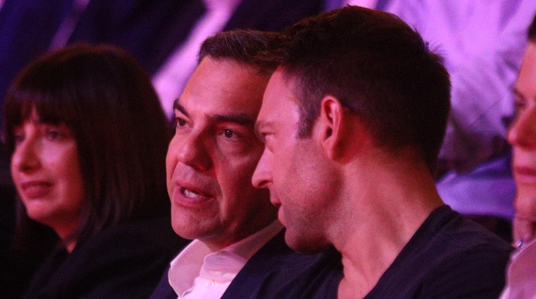 Νεοπροεδρικοί vs παλαιοπροεδρικών: Στα δύο ΣΥΡΙΖΑ μετά την επίθεση Κασσελάκη κατά Τσίπρα 