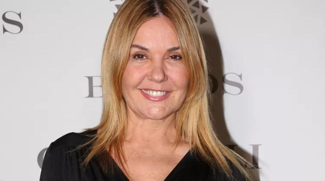 Η Χριστίνα Παππά έπεσε θύμα ξυλοδαρμού στη Γλυφάδα: «Κάνω μήνυση, οι γυναίκες δεν πρέπει να φοβόμαστε»