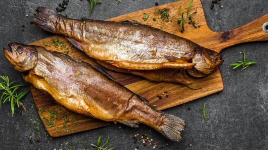 ΕΦΕΤ: Ανάκληση παρτίδας καπνιστής πέστροφας με παθογόνο μικροοργανισμό