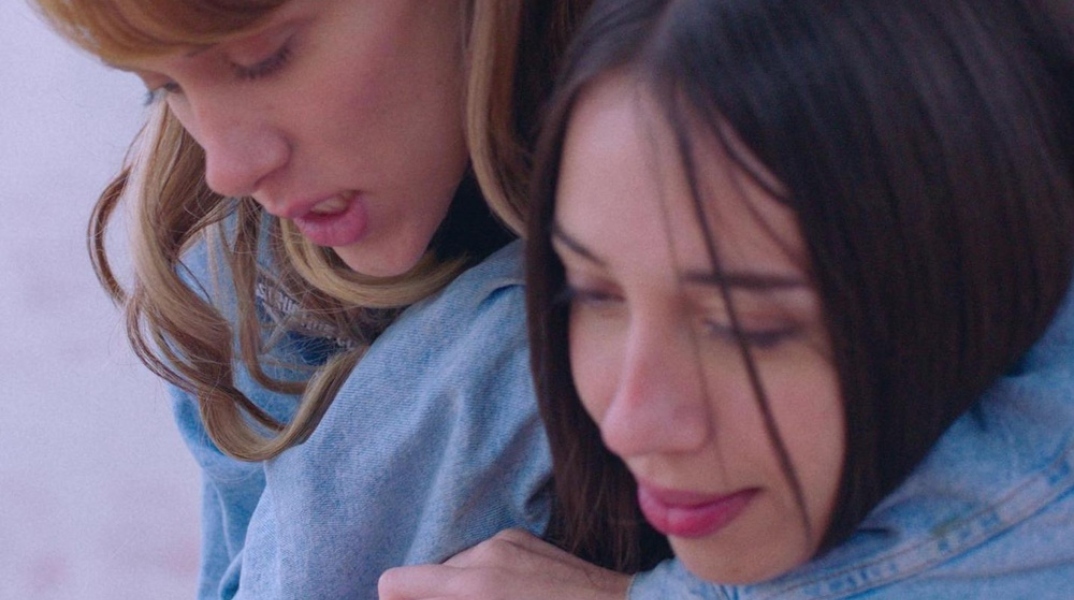 Το βραβείο Best LGBTQ+ short κέρδισε το «Honeymoon» του Άλκη Παπασταθόπουλου στο PalmSprings Short Fest