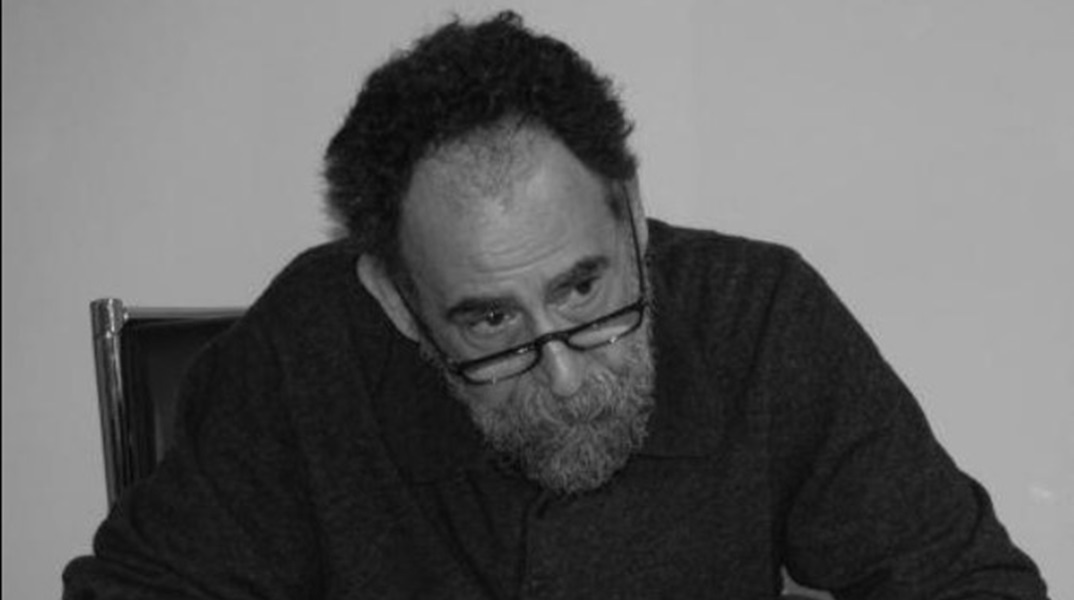 Πέθανε ο γιατρός και εικαστικός Κύριλλος Σαρρής 