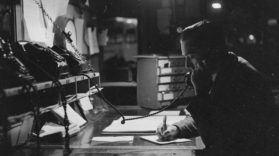 Σαν σήμερα, αναπτύσσονται οι πρώτες κλήσεις έκτακτης ανάγκης 