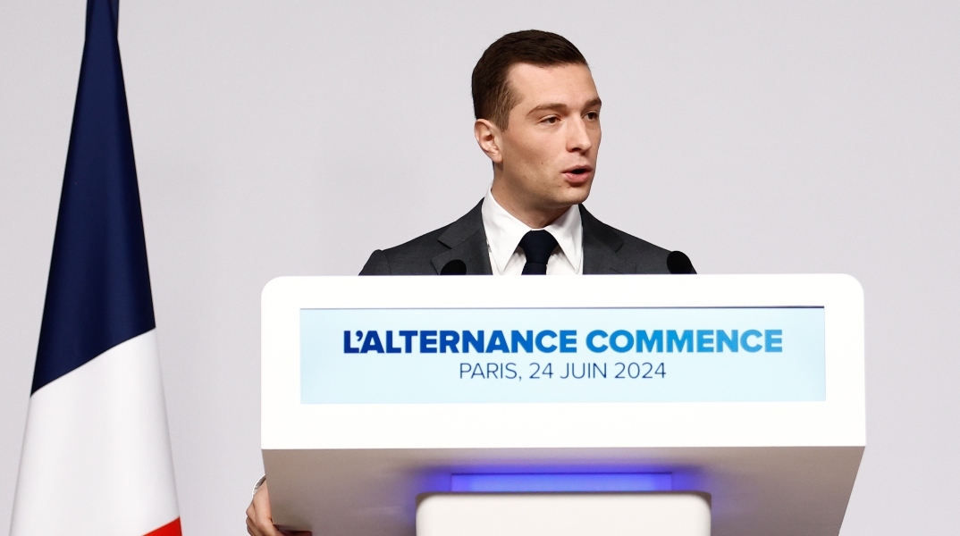 ο Ζορντάν Μπαρντελά