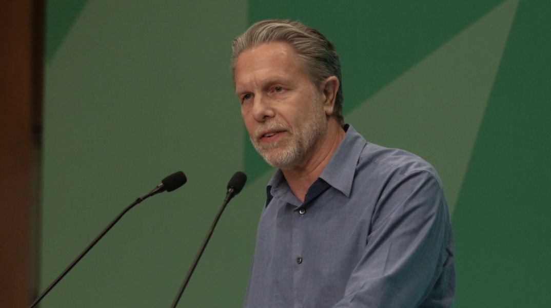 O Παύλος Γερουλάνος