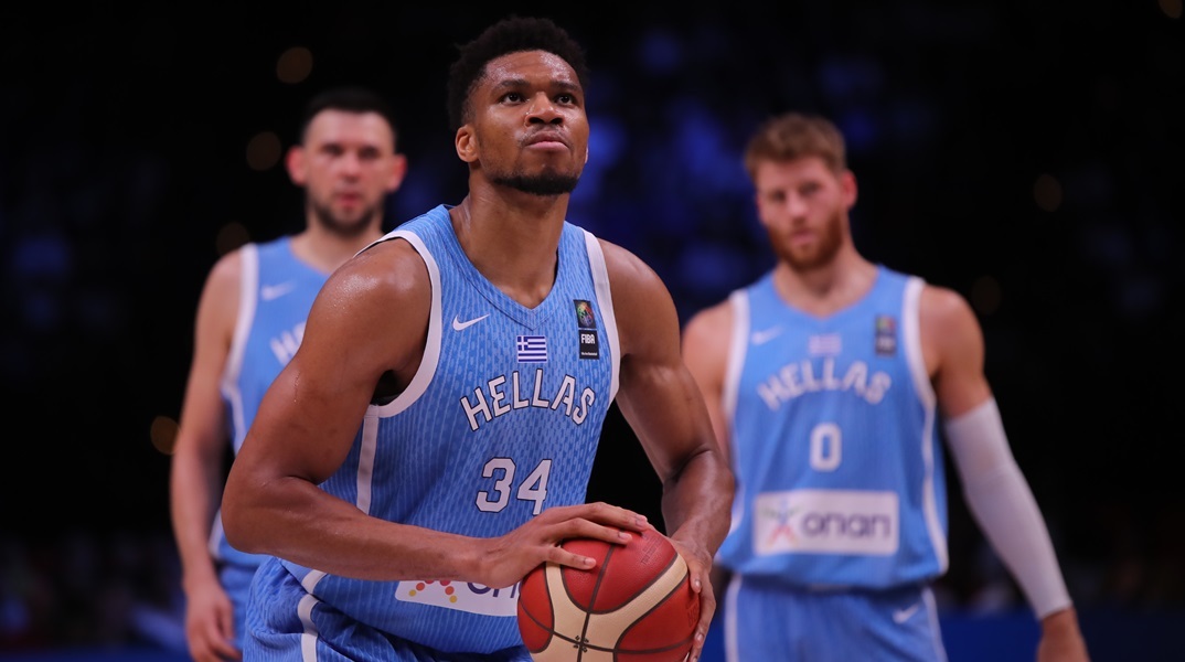 Προολυμπιακό Τουρνουά 2024: Οι αντίπαλοι και το πρόγραμμα της Εθνικής στο δρόμο για το Παρίσι