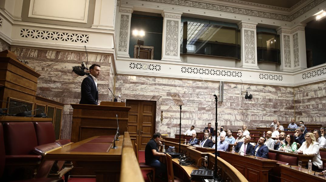 Την Πέμπτη και την Κυριακή συνεδριάζουν τα όργανα στον ΣΥΡΙΖΑ 