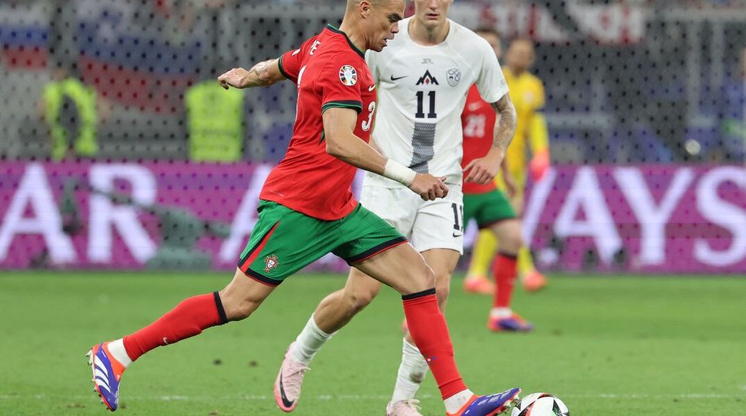  αγώνας που δίνει εισιτήριο για τους «8», Πορτογαλία - Σλοβενία