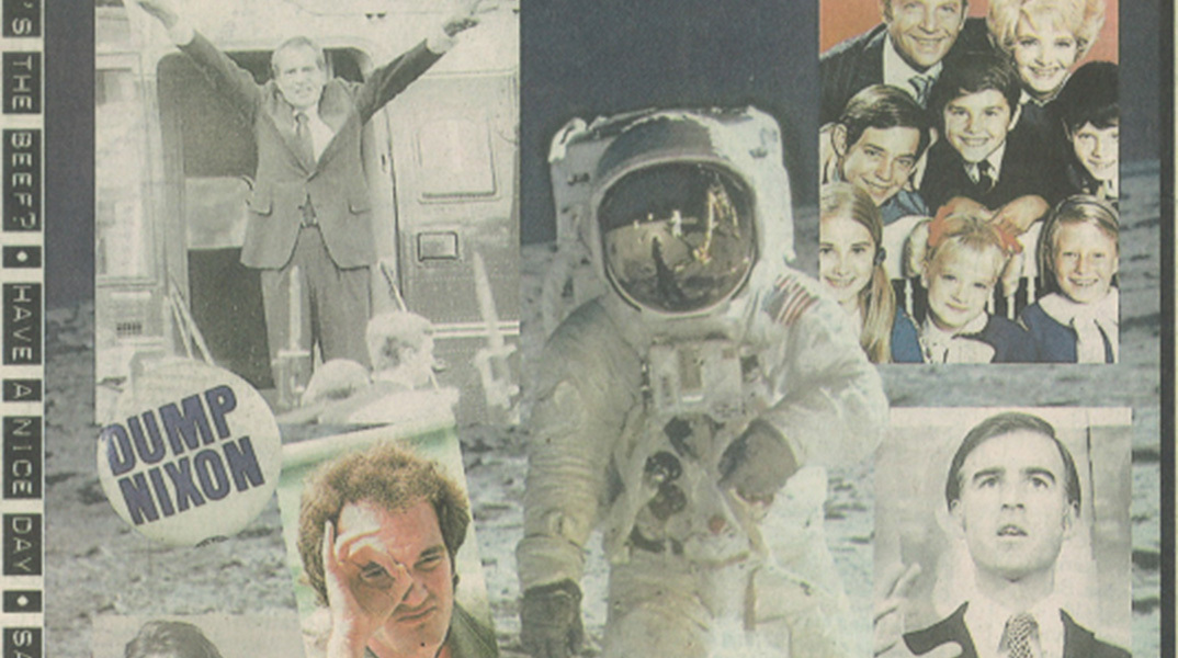 Γενιά Jones: Μια γενιά στριμωγμένη ανάμεσα στους Boomers και τους Χ