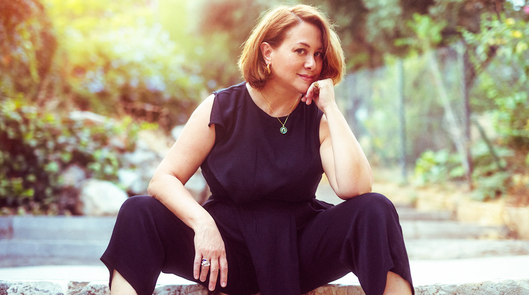 Γιολάντα Μπαλαούρα