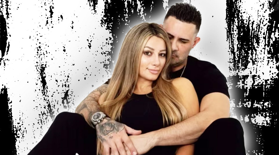 Ο Τάιλερ Πρατ και η Τζόρντιν Ρομάνο