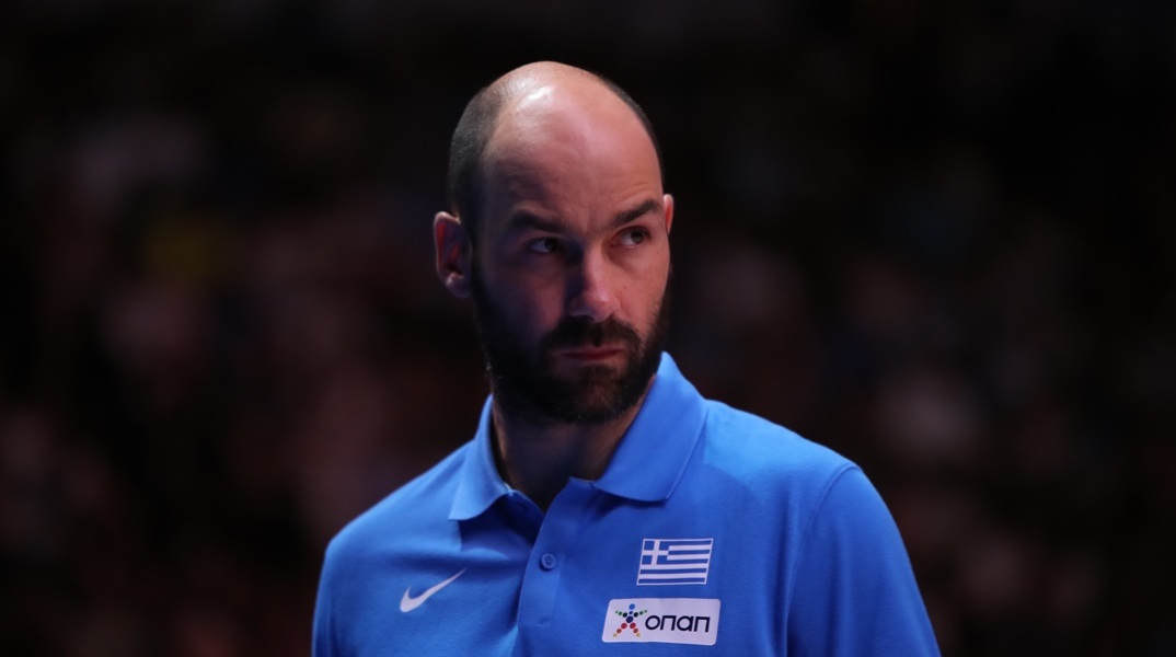 Βασίλης Σπανούλης: Η ομάδα είναι έτοιμη, έχουμε προετοιμαστεί καλά