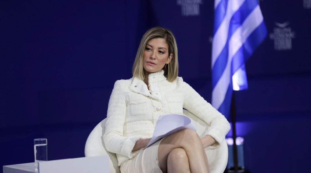 Ράνια Τζίμα στον Γιάννη Πρετεντέρη: «Δεν νοιάζει εσένα, νοιάζει εμάς όμως που δουλεύουμε εδώ»