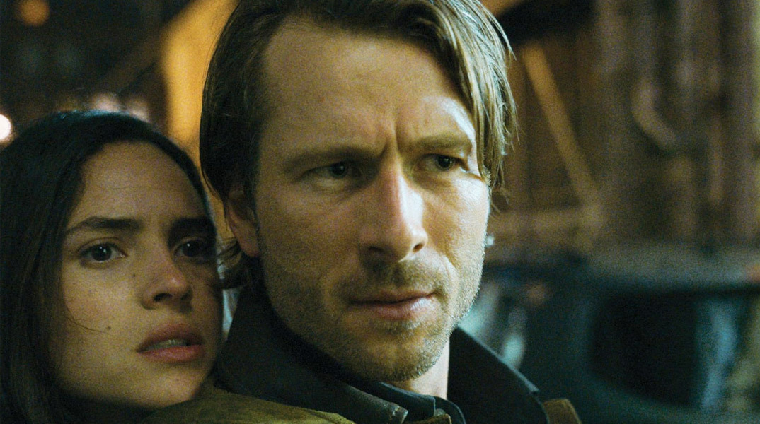 Hit Man: Ο άλλος πληρωμένος εκτελεστής του Ρίτσαρντ Λινκλέιτερ