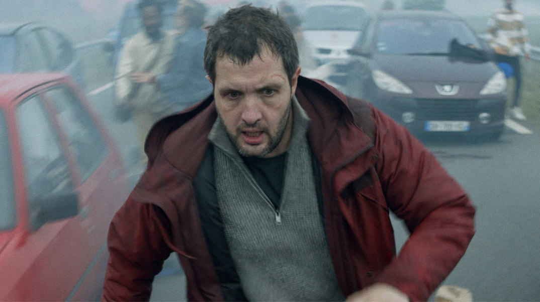 Σκοτώστε τον Βενσάν: Μίσος στην καρδιά της Ευρώπης