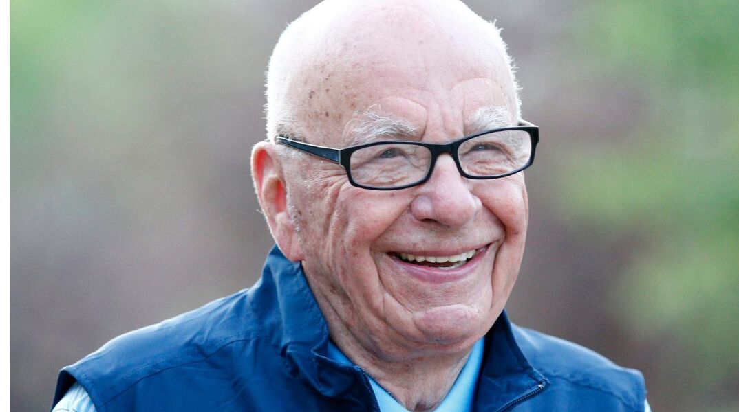 Πάντα με τον νικητή ο Μέρντοχ: Ανακοίνωσε ότι στηρίζει Εργατικούς 