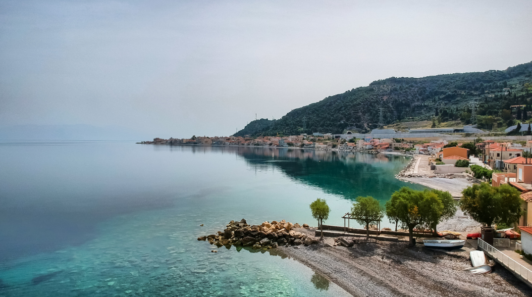 Ξυλόκαστρο 