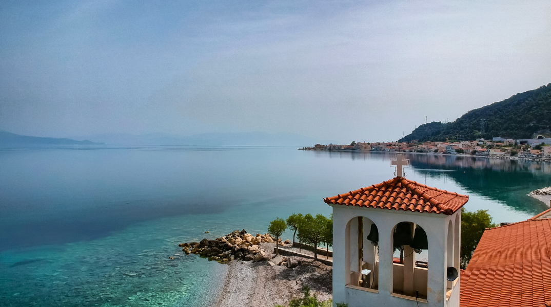 Ξυλόκαστρο 