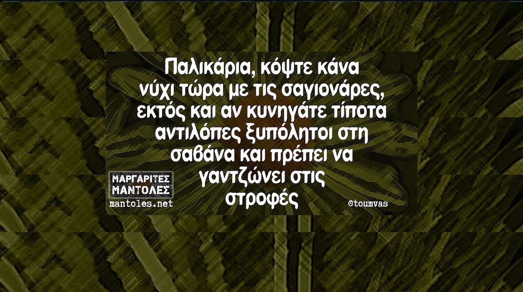 Αστεία memes, ατάκες, YOLO βίντεο, viral, αστεία video στο TikTok που ανέβηκαν στο διαδίκτυο και μας έκαναν να γελάσουμε.