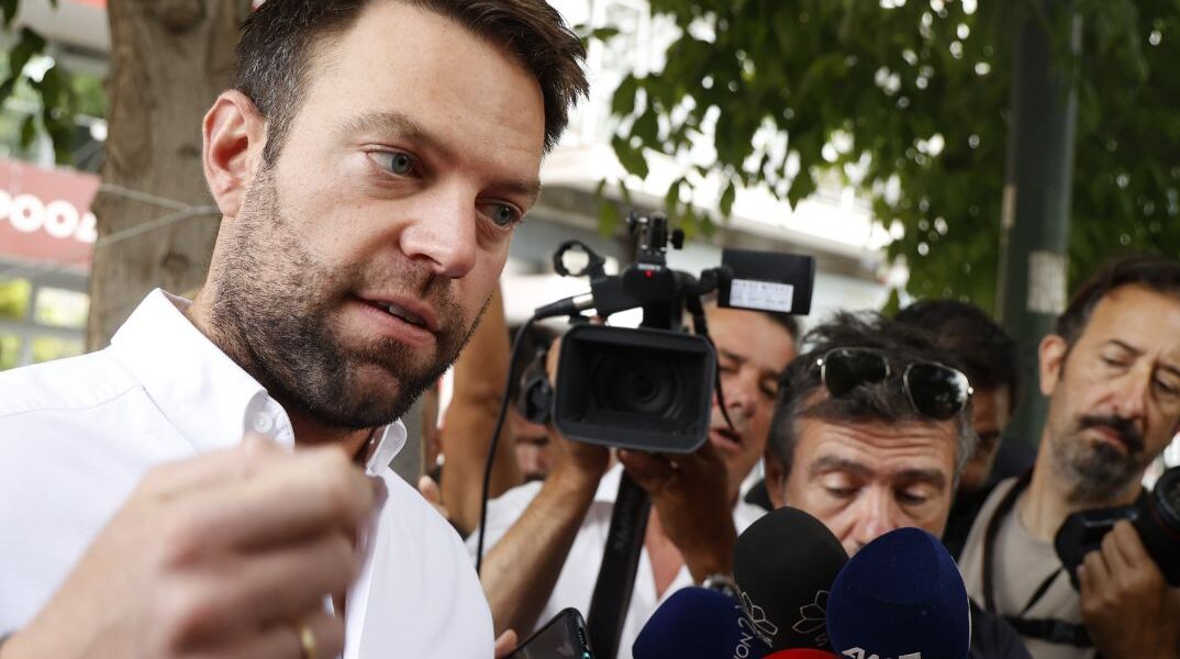  Επτά ηχηρά «όχι» για την εισήγηση Κασσελάκη σχετικά με την Κεντρική Επιτροπή