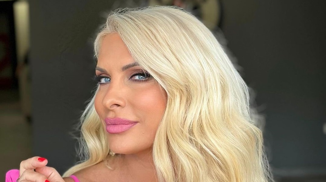 Ελένη Μενεγάκη: Η ανάρτηση για το τηλεοπτικό της «αντίο»