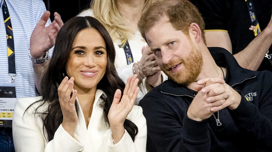 Ο πατέρας της Μέγκαν Μαρκλ ξαναχτύπησε 