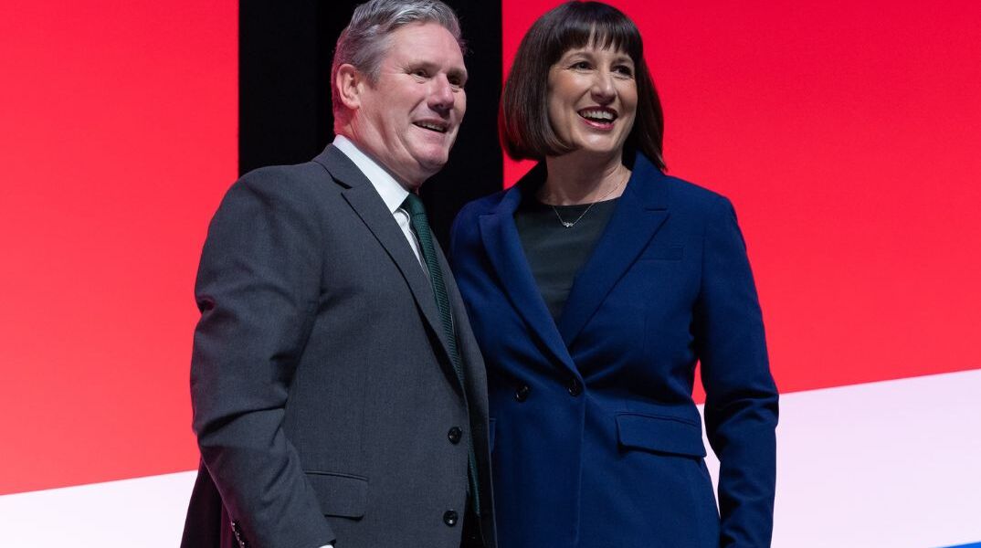 Η πρωταθλήτρια του σκακιού που θα ηγηθεί της βρετανικής οικονομίας 