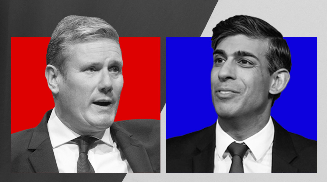 Βρετανικές εκλογές 2024