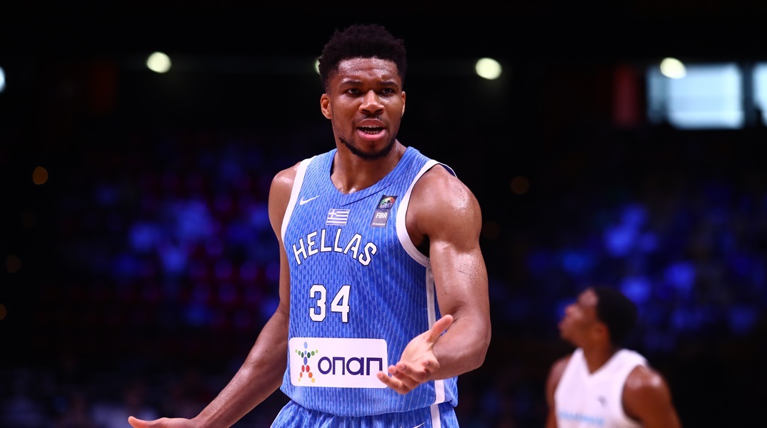 Προολυμπιακό Τουρνουά μπάσκετ: Ελλάδα και Σλοβενία αναμετρώνται για μια θέση στον τελικό