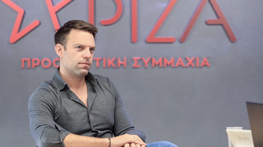 ΣΥΡΙΖΑ: Συνεδριάζει σήμερα η Κεντρική Επιτροπή - Επί τάπητος οι διαφωνίες των «87» και η Αυγή