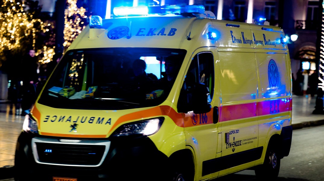 Χανιά: Στο νοσοκομείο 21χρονος με κρανιοεγκεφαλικές κακώσεις μετά από ξυλοδαρμό σε γλέντι