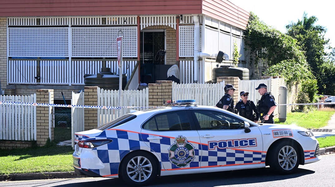 Αυστραλία: Νεκρά 3 παιδιά σε πυρκαγιά - Ανθρωποκτονία από πρόθεση «βλέπει» η αστυνομία