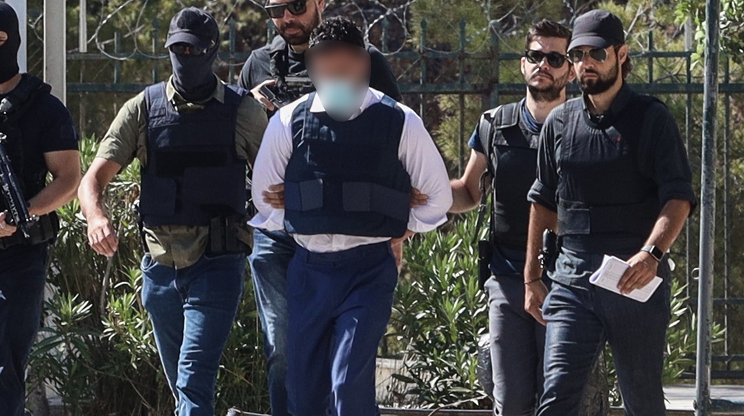 Δολοφονία Παναγιώτη Στάθη: Γνωστός των αρχών ο 44χρονος - Τα στοιχεία που έχει στα χέρια της η ΕΛΑΣ 