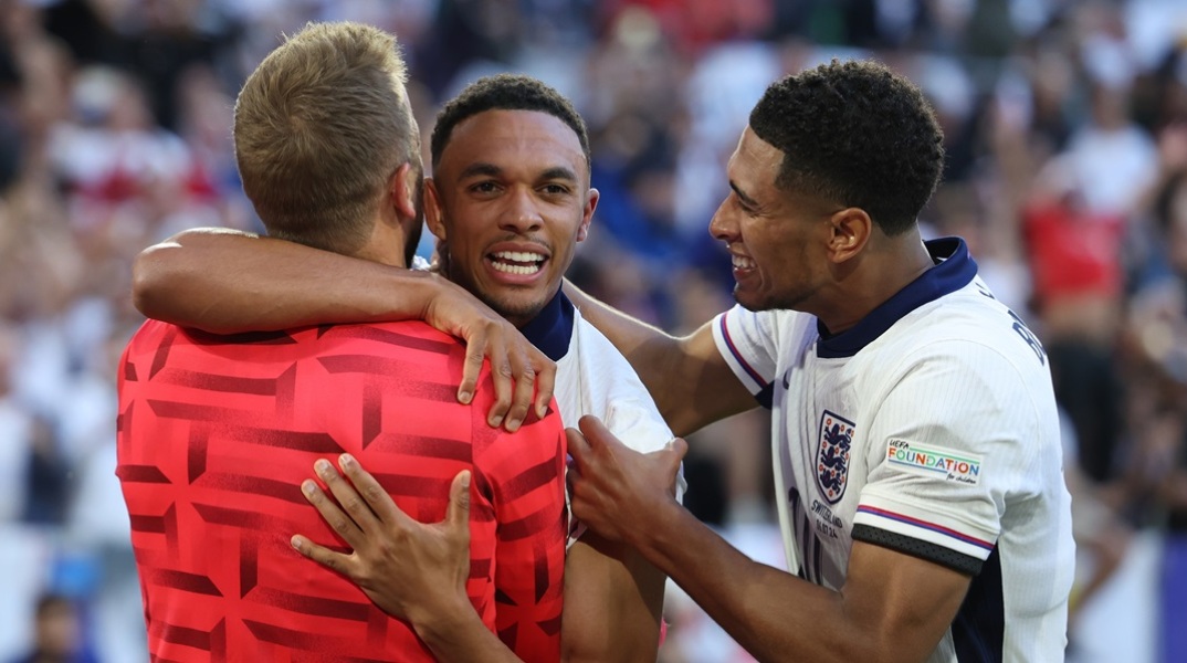 Euro 2024: Τα ζευγάρια και το πρόγραμμα των ημιτελικών