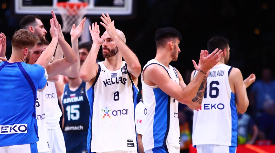 Το εισιτήριο για Παρίσι περνάει από το ΣΕΦ: Τελευταίο εμπόδιο η Κροατία για την Εθνική μπάσκετ