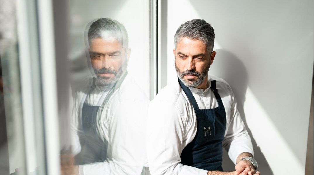 Γιάννης Μαρινόπουλος 