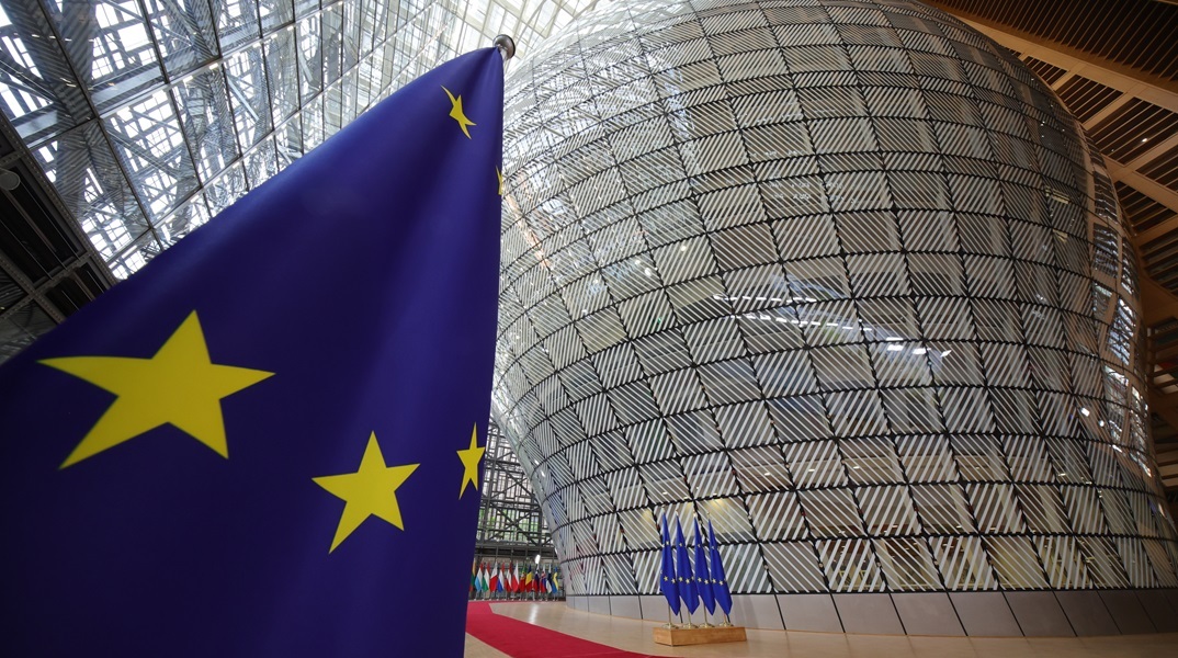 Ο «χάρτης» του Ευρωπαϊκού Κοινοβουλίου μετά τη νέα ευρωομάδα