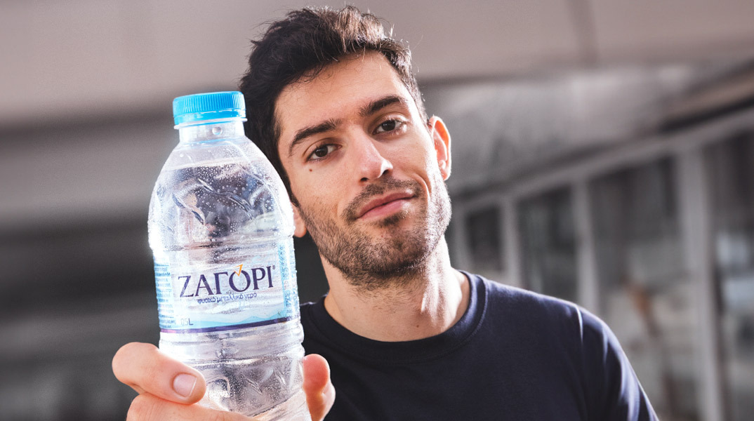 Μίλτος Τεντόγλου